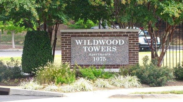 Wildwood Towers