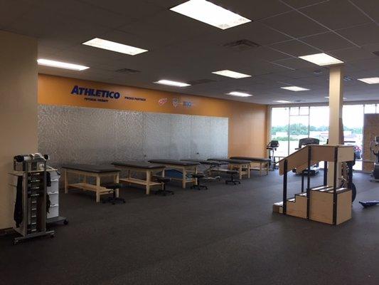 Athletico Physical Therapy - Ann Arbor