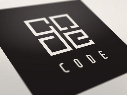 Code - Branding