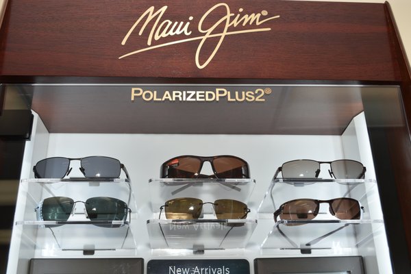 Maui Jim