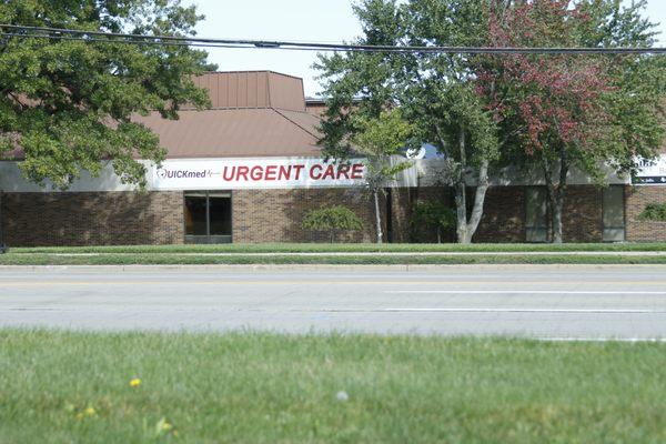 QUICKmed Urgent Care - Strongsville