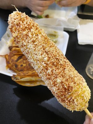 Elote