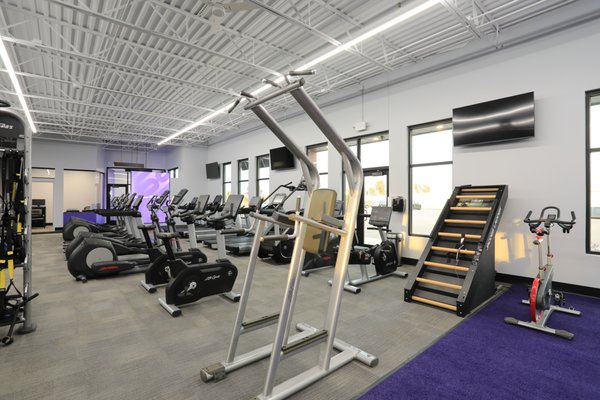 Anytime Fitness Ramsey