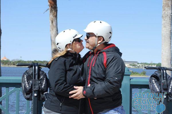 Daytona Segway Tours