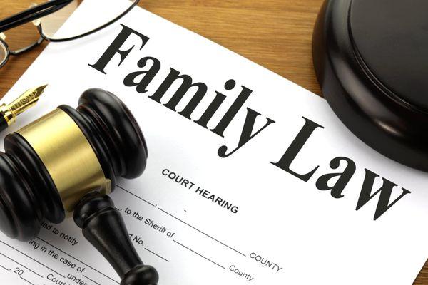 "#1 Family Law Firm" - Call Us - 714-486-2065