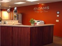 Adams Family Eye Care, PC