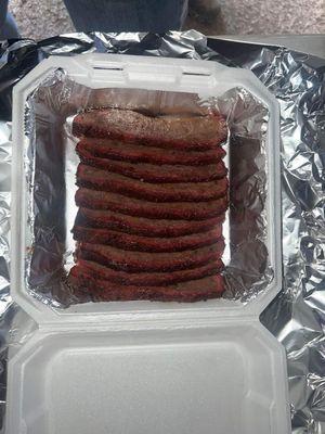 Another brisket box