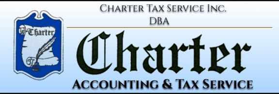 Charter Accounting And Tax Service