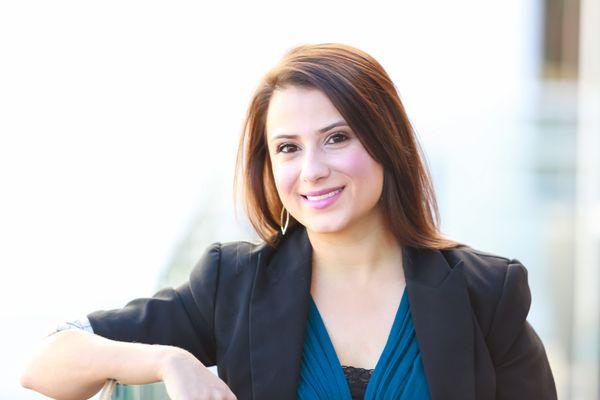 Dr. Amber Baig, Licensed Psychologist