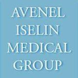 Avenel -Iselin Medical Group logo