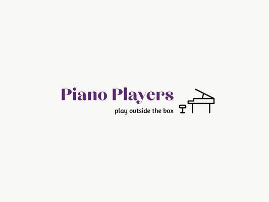 Piano Players: play outside the box