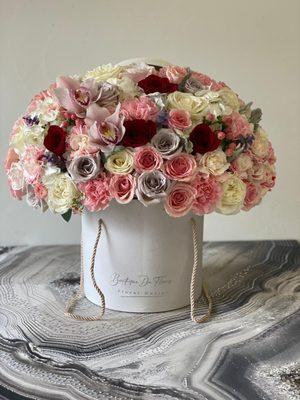 Boutique de Fleurs