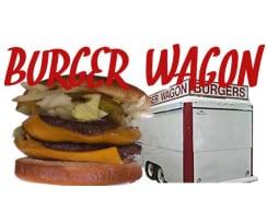 The Burger Wagon