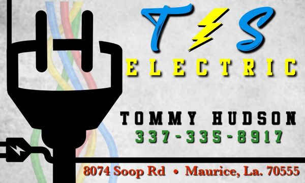 T & S Electric