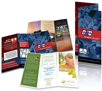 Brochures