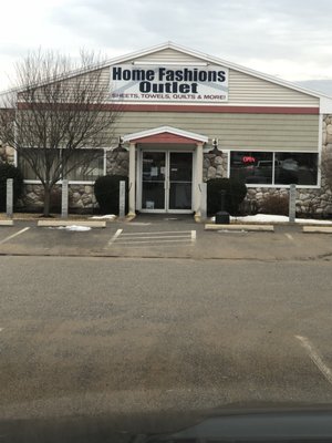 Home Fashions Distributor