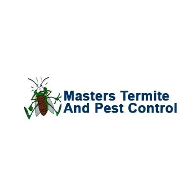 Masters Termite And Pest Control