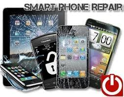 Smart phone repair