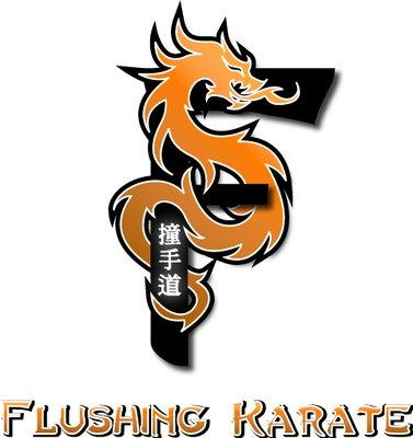 Flushing Karate