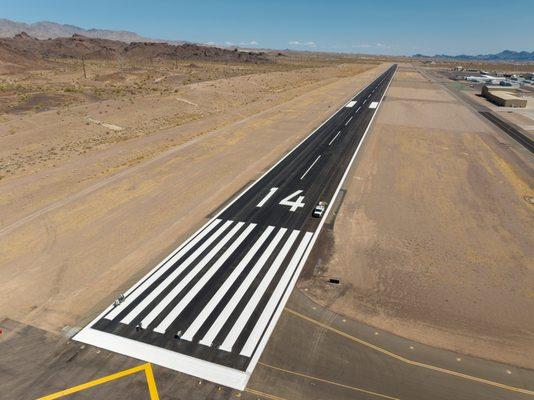 Lake Havasu Airport