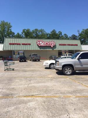 Ramey's Food Store