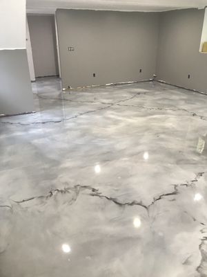 ESP FLOORING