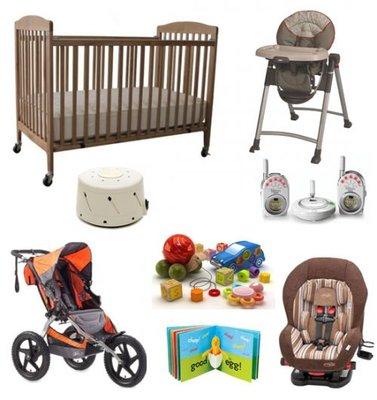 Baby Gear Rentals by Diana - BabyQuip