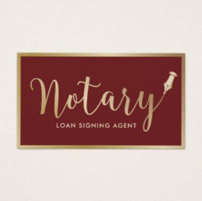 Mobile Loan Signing Agent Certified