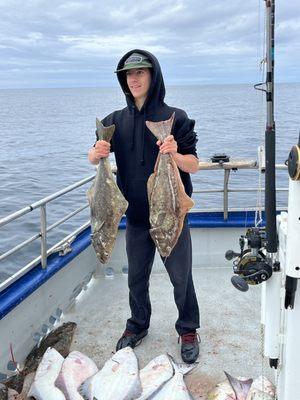 Alaska Fish on Charters Inc.