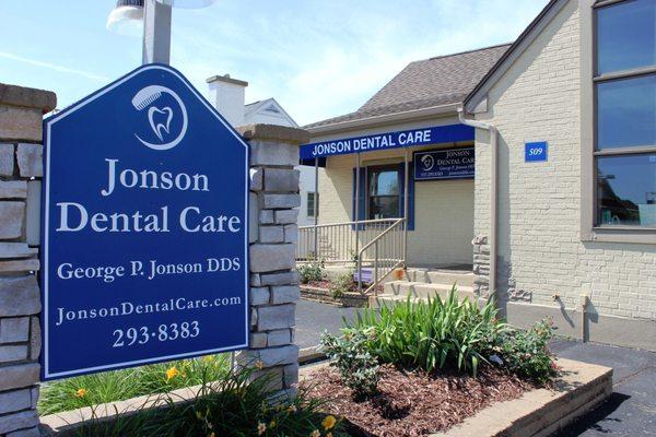 Jonson Dental Care