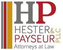 Hester & Payseur