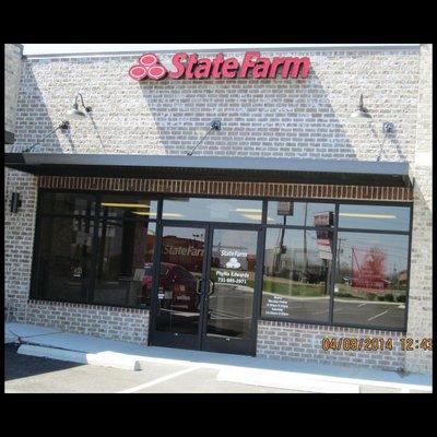 State Farm Office