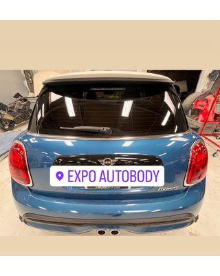 Expo Auto Body