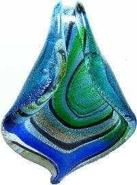 Glass Pendants... & More