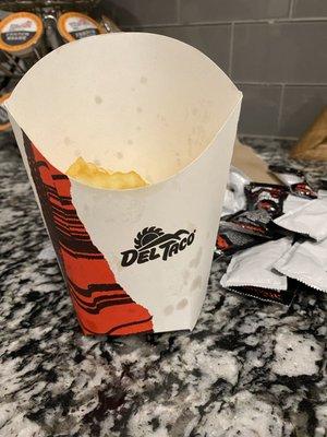 Del Taco