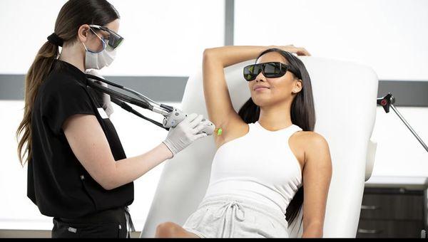 Monarch Laser Therapy