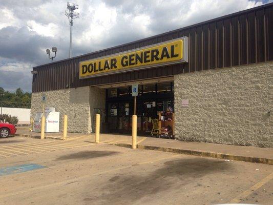 Dollar General