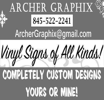 Archer Graphix