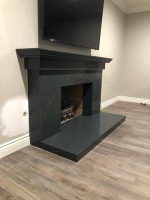 Mantels