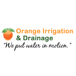 Orange Irrigation, Drainage & Excavation