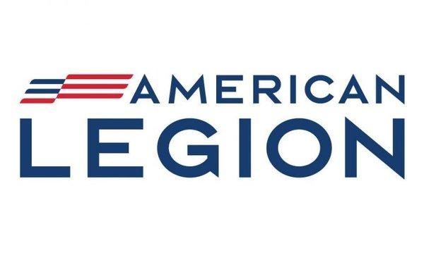 New American Legion Logo