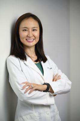 Dr. Yuchen Sheng