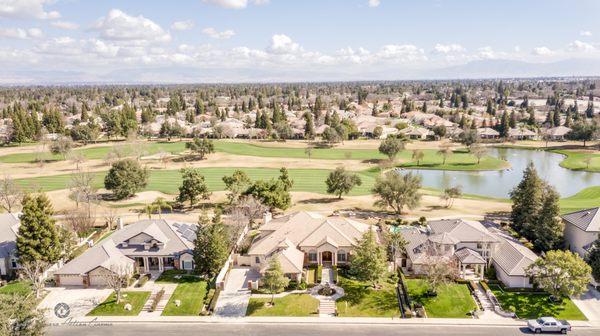 Drone Photography Bakersfield