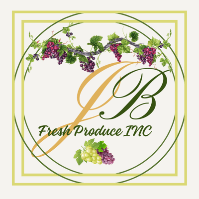 JB FRESH PRODUCE 
 WHOLESEALER