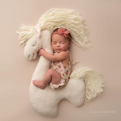 Newborn Photos in the Phoenix, Scottsdale, and Chandler Areas