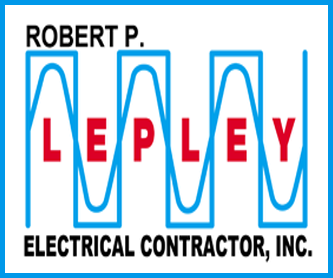 Lepley Robert P