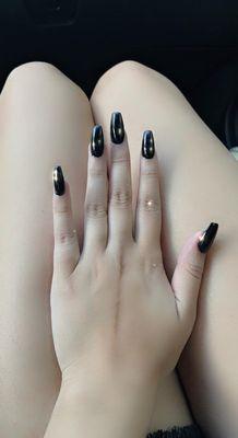 TMT Nails