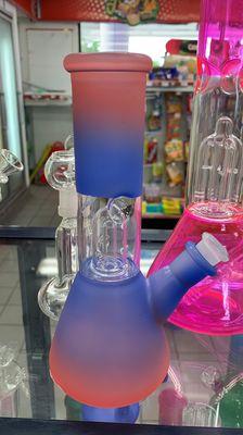 Glass rig