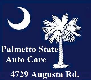 Palmetto State Auto Care