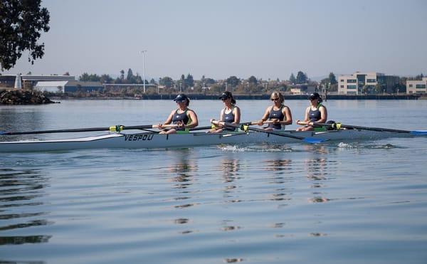 Oakland Estuary